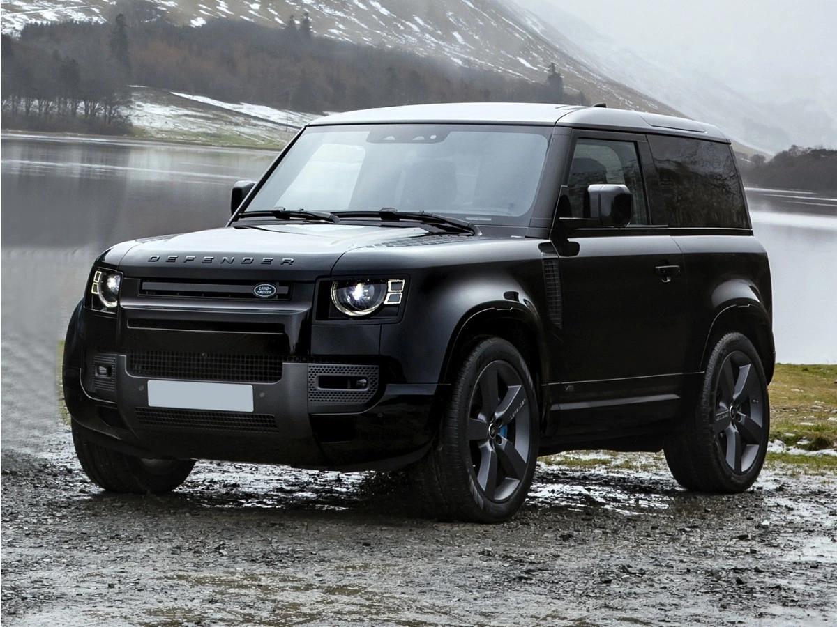 land rover defender 2023 SALE26EU3P2144891 image land rover defender 2023 SALE26EU3P2144891 image